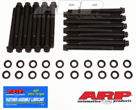 Head Bolt Kit ARP (254-3711)