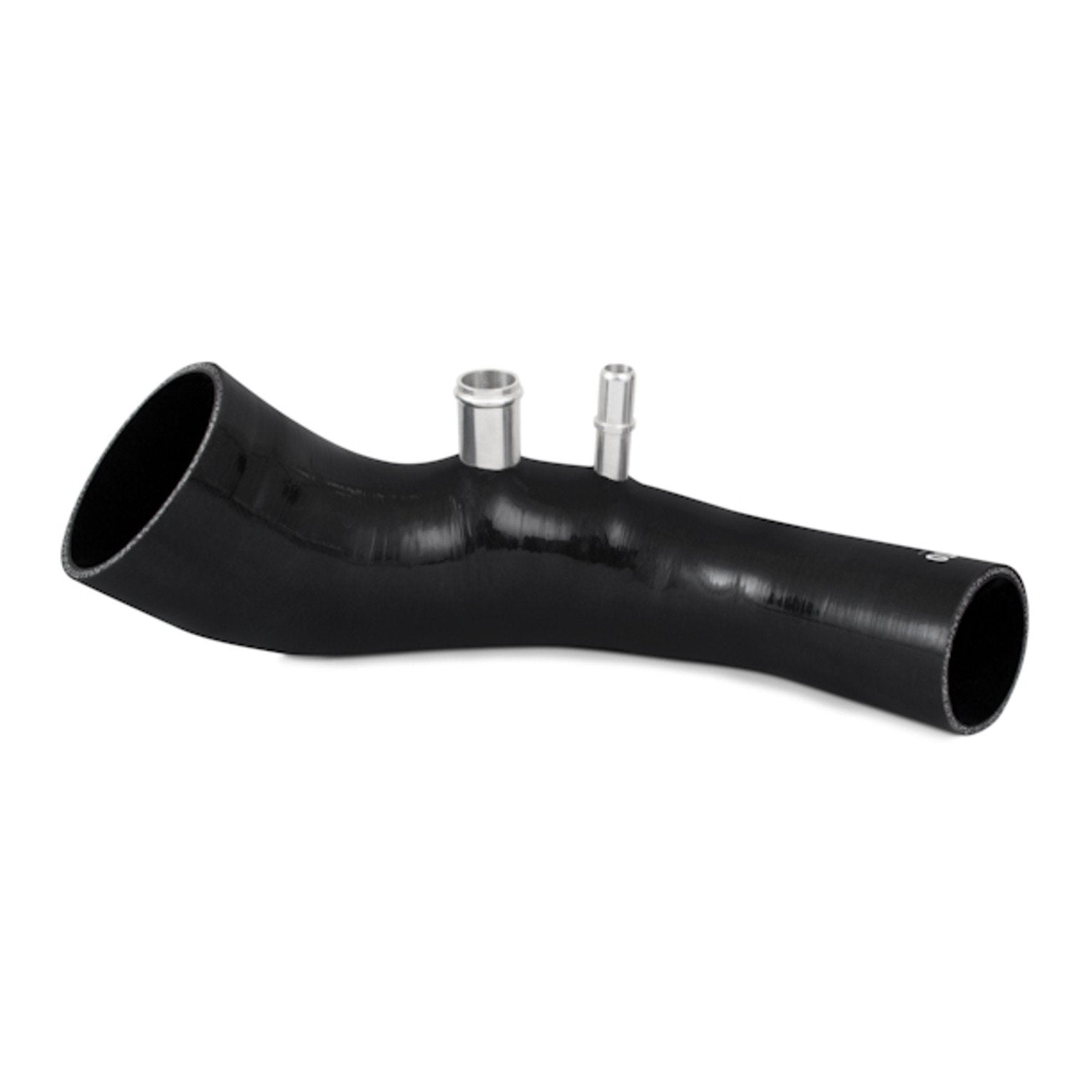 Mishimoto Performance Air Intake MMAI-MUS4-15WBK Fits Ford Mustang Ecoboost 2015+ Black