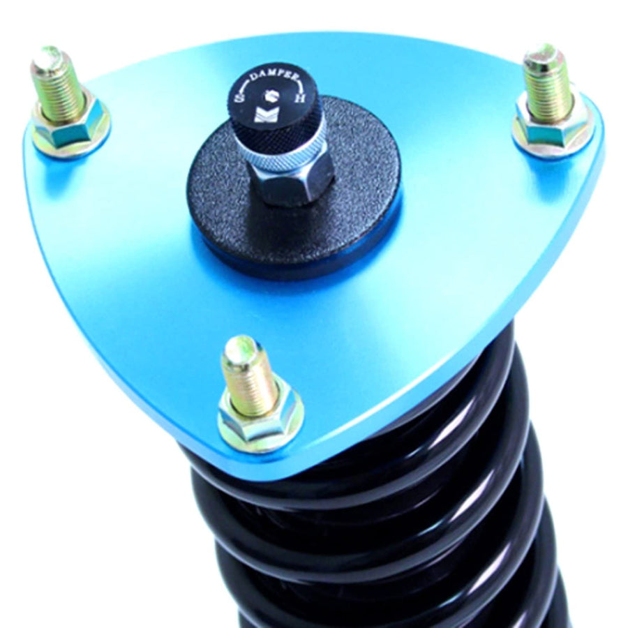 EZII Series Megan Racing MR-CDK-HC02Si-EZII Coilover Damper Kit