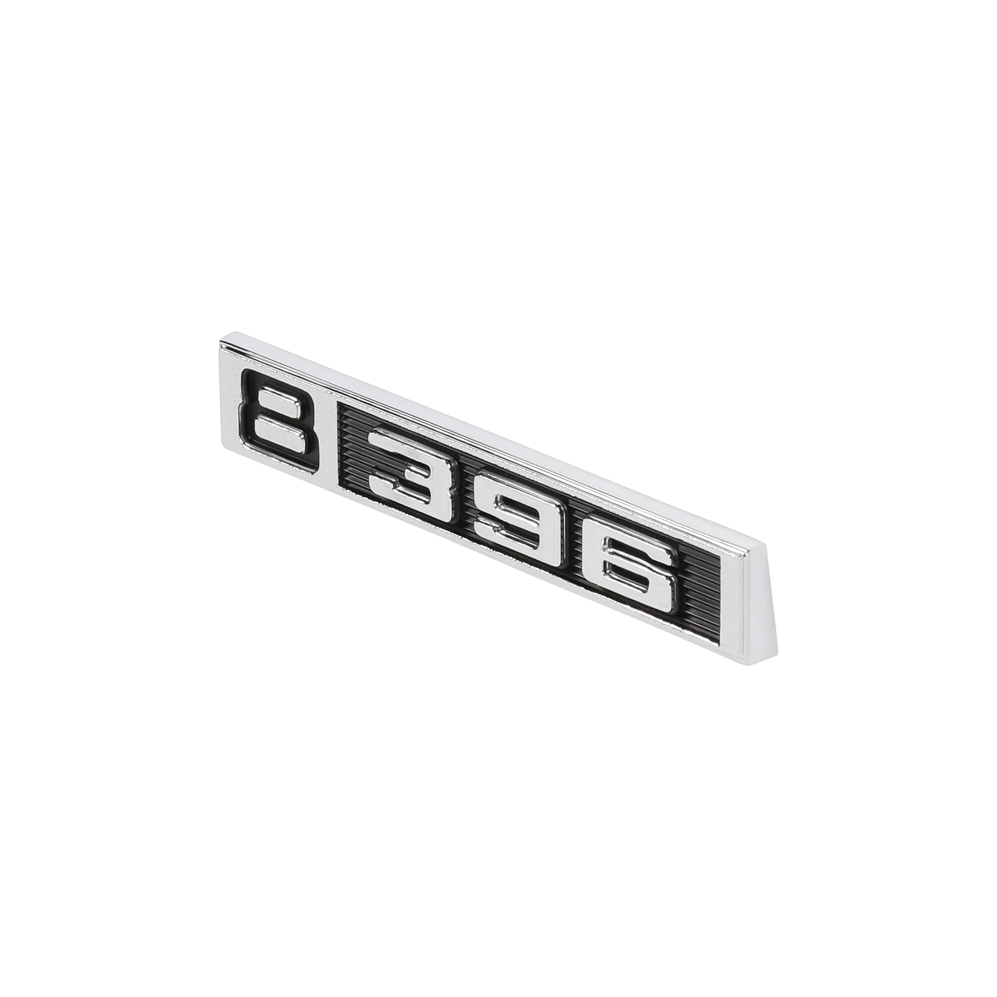 Fender Emblems Brothers Trucks 04-582 8/396