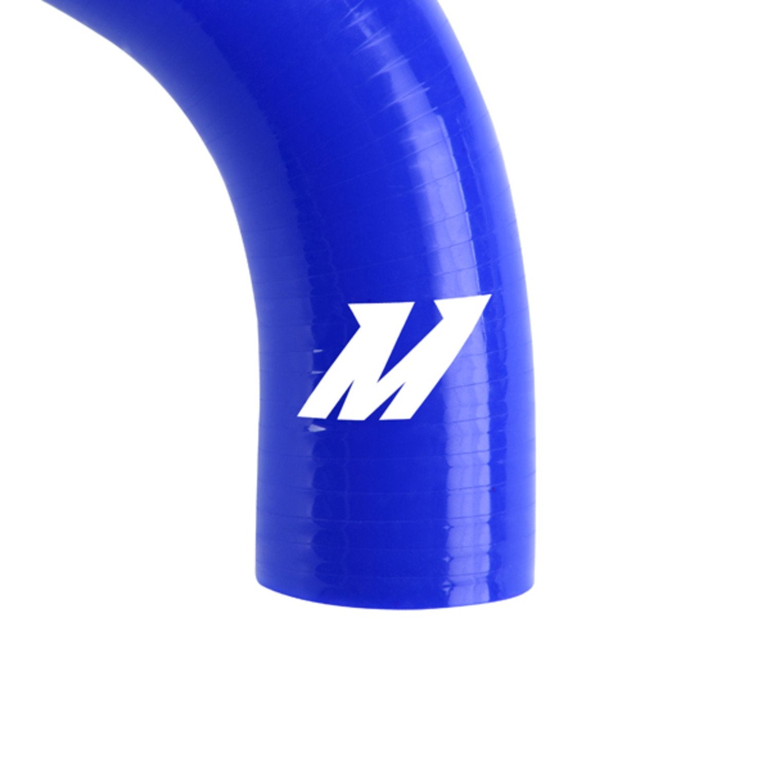Mishimoto Silicone Radiator Hose Kit MMHOSE-HON-K20BL Fits Honda Civic K-Series 1992-2000 Blue