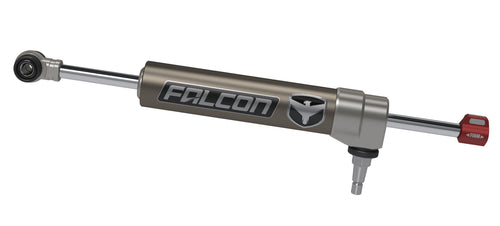 Steering Stabilizer Falcon 04-02-22-110-001 (TJ Wrangler Nexus 2.2)
