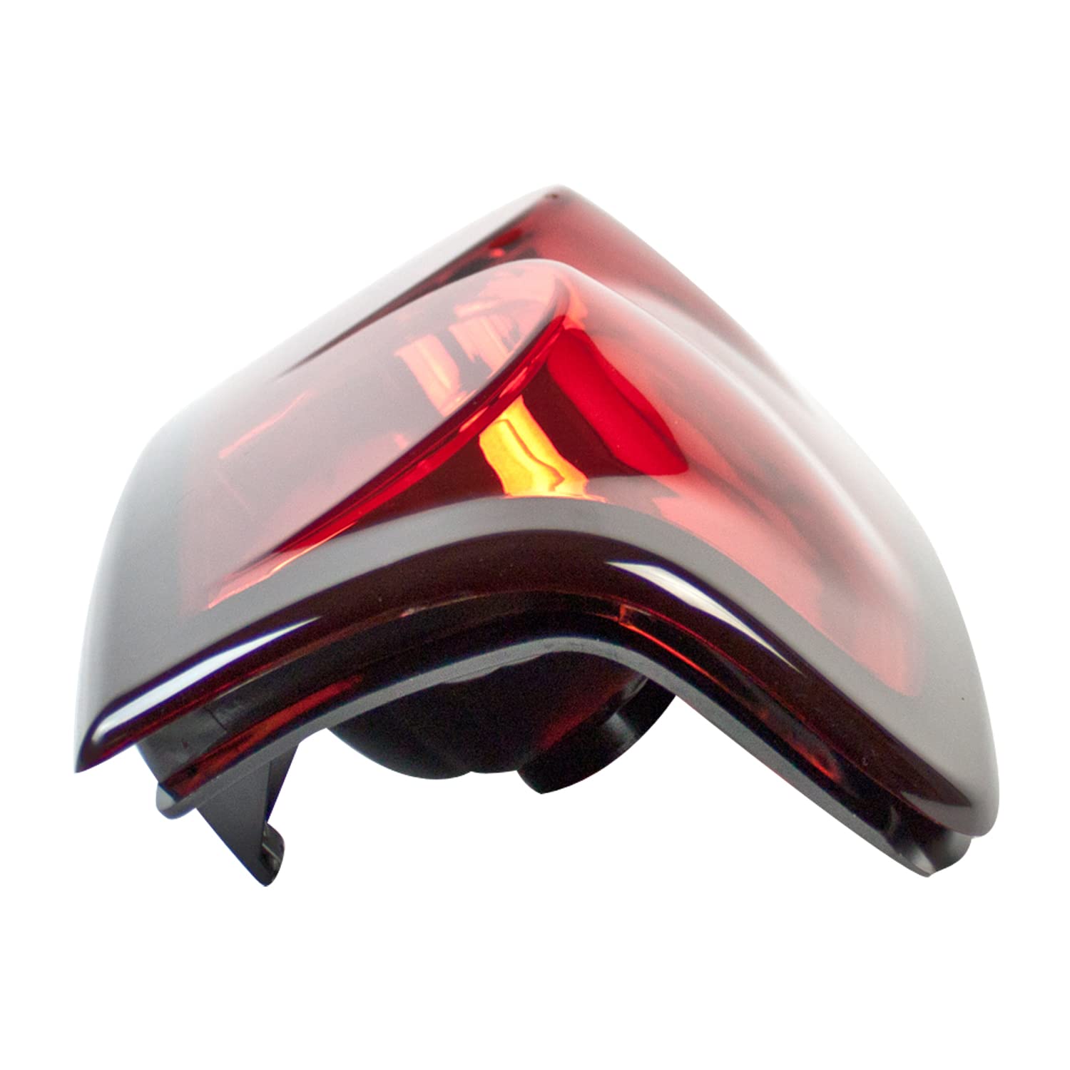 Replacement TYC 11-5852-91 Tail Lamp left for CHEVROLET