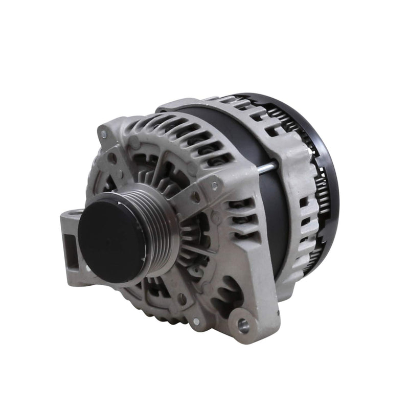 Alternator TYC Compatible with 2008-2017 Buick Enclave