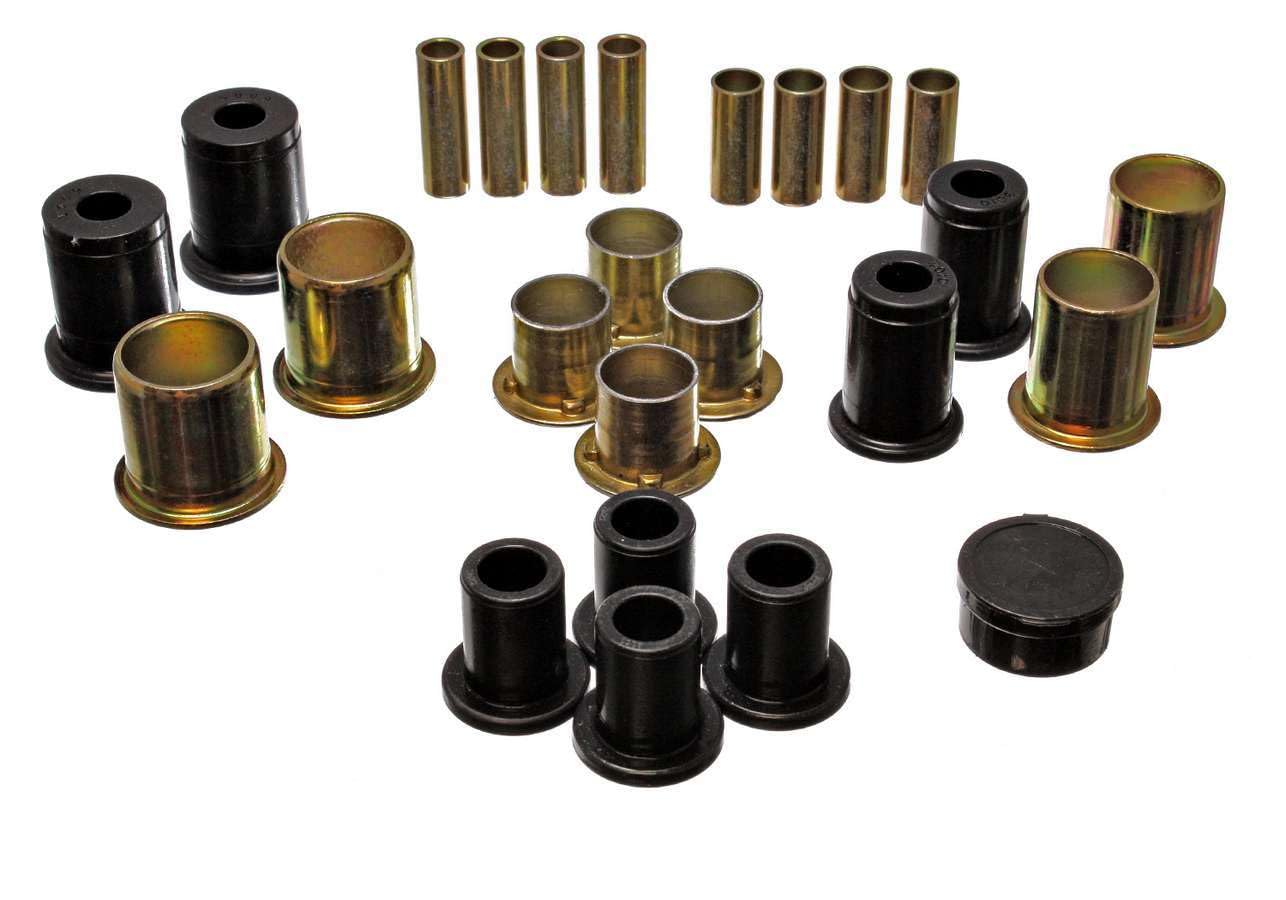 3.3173G Energy Suspension CONTROL ARM BUSHING SET