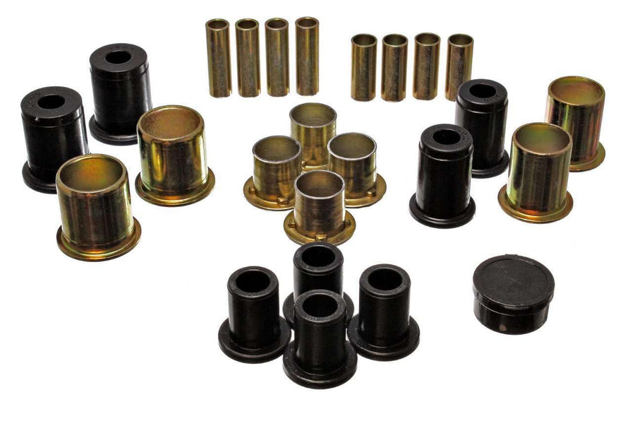 3.3173G Energy Suspension CONTROL ARM BUSHING SET