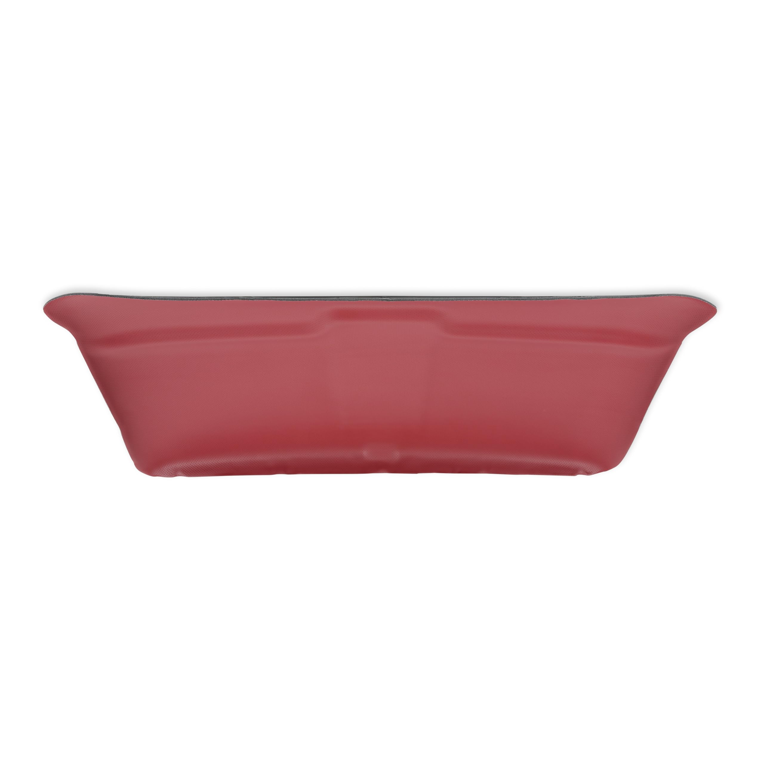 Vinyl Foamback Headliner Brothers Trucks - Red 05-331