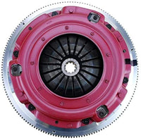 75-2130N RAM Clutches - Force Dual Disc Clutch Kit