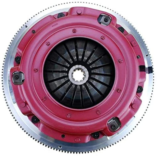 75-2130N RAM Clutches - Force Dual Disc Clutch Kit