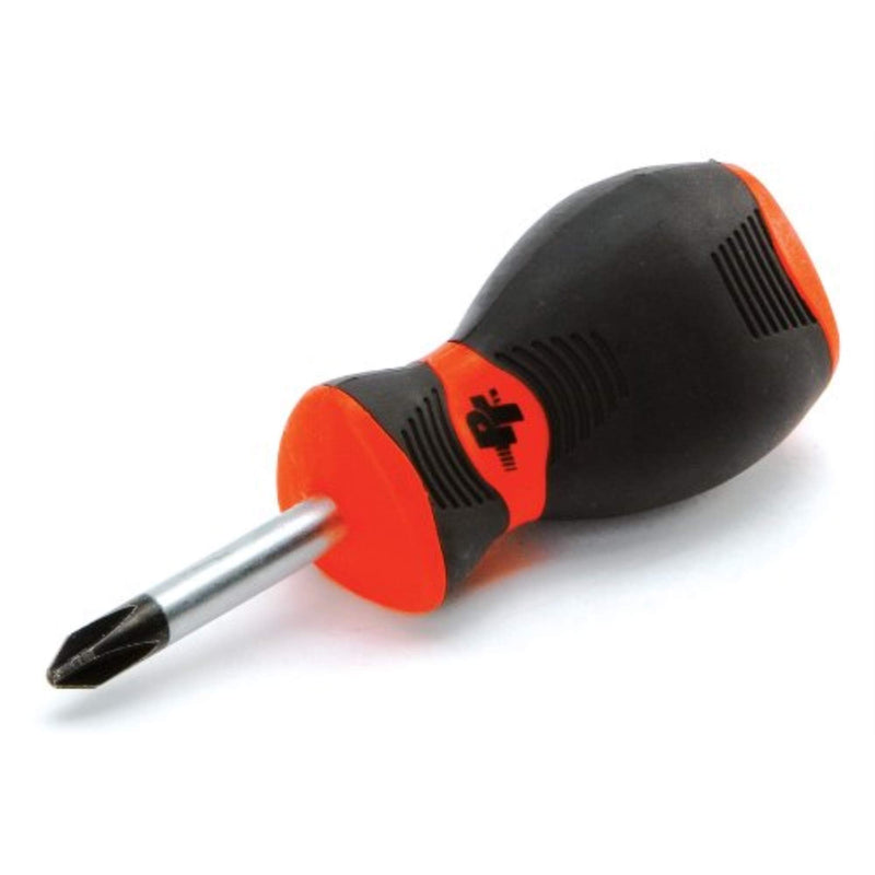 Stubby Performance Tool W30967 Screwdriver, 2 x 1-1/2
