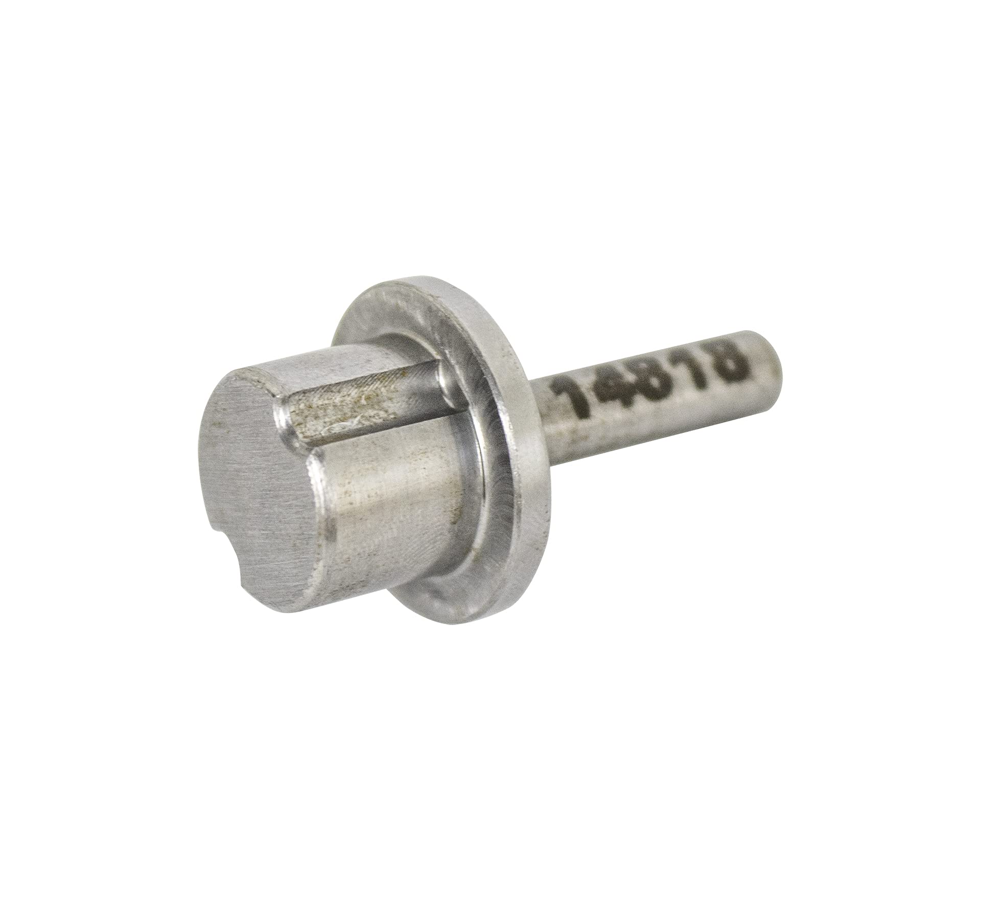 Spin Weld Driver ICON 14818, 3/4" Garden Hose OD