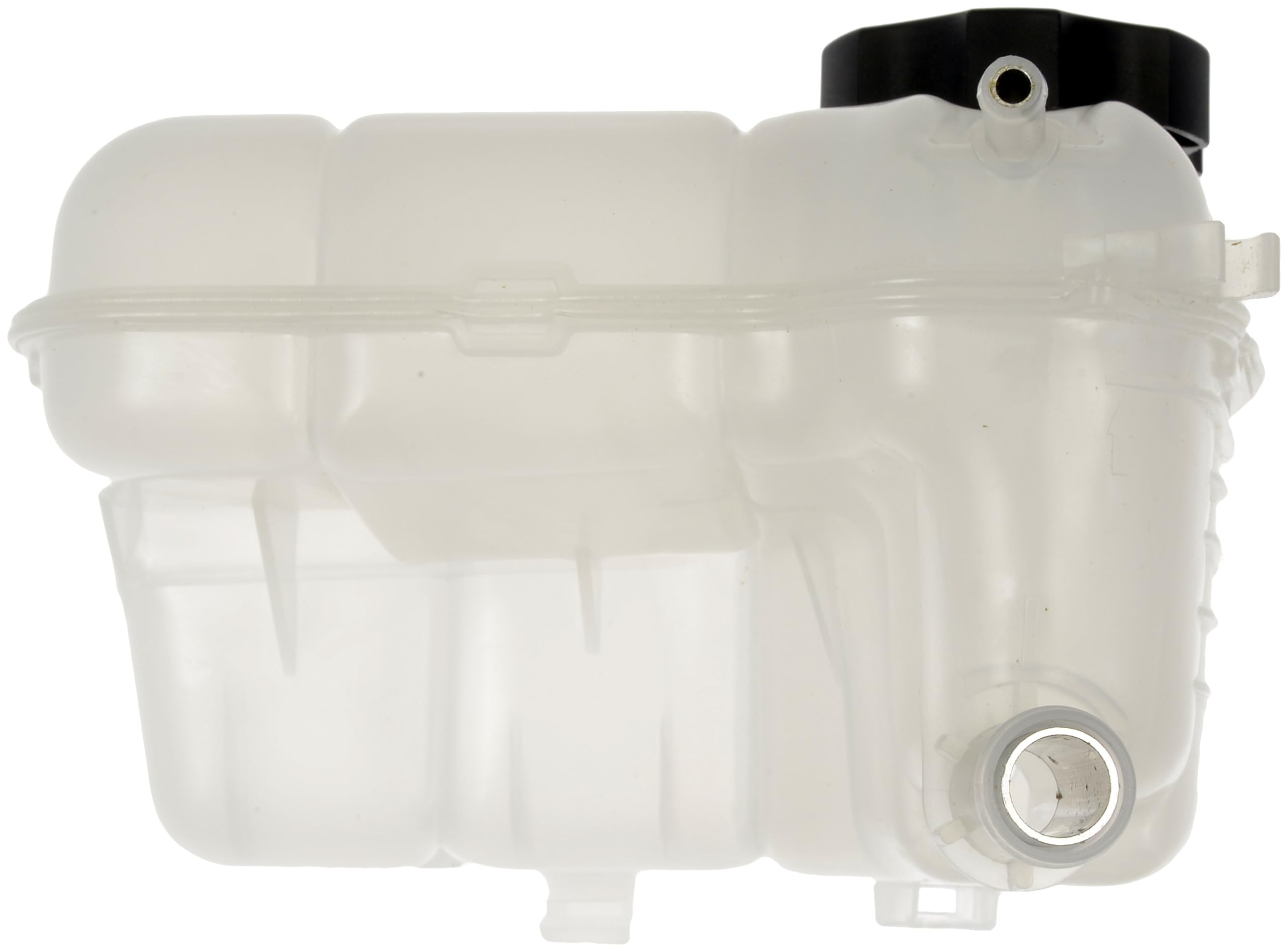 Dorman Pressurized Coolant Reservoir 603-383 with Cap Compatible with Select Buick / Chevrolet Models
