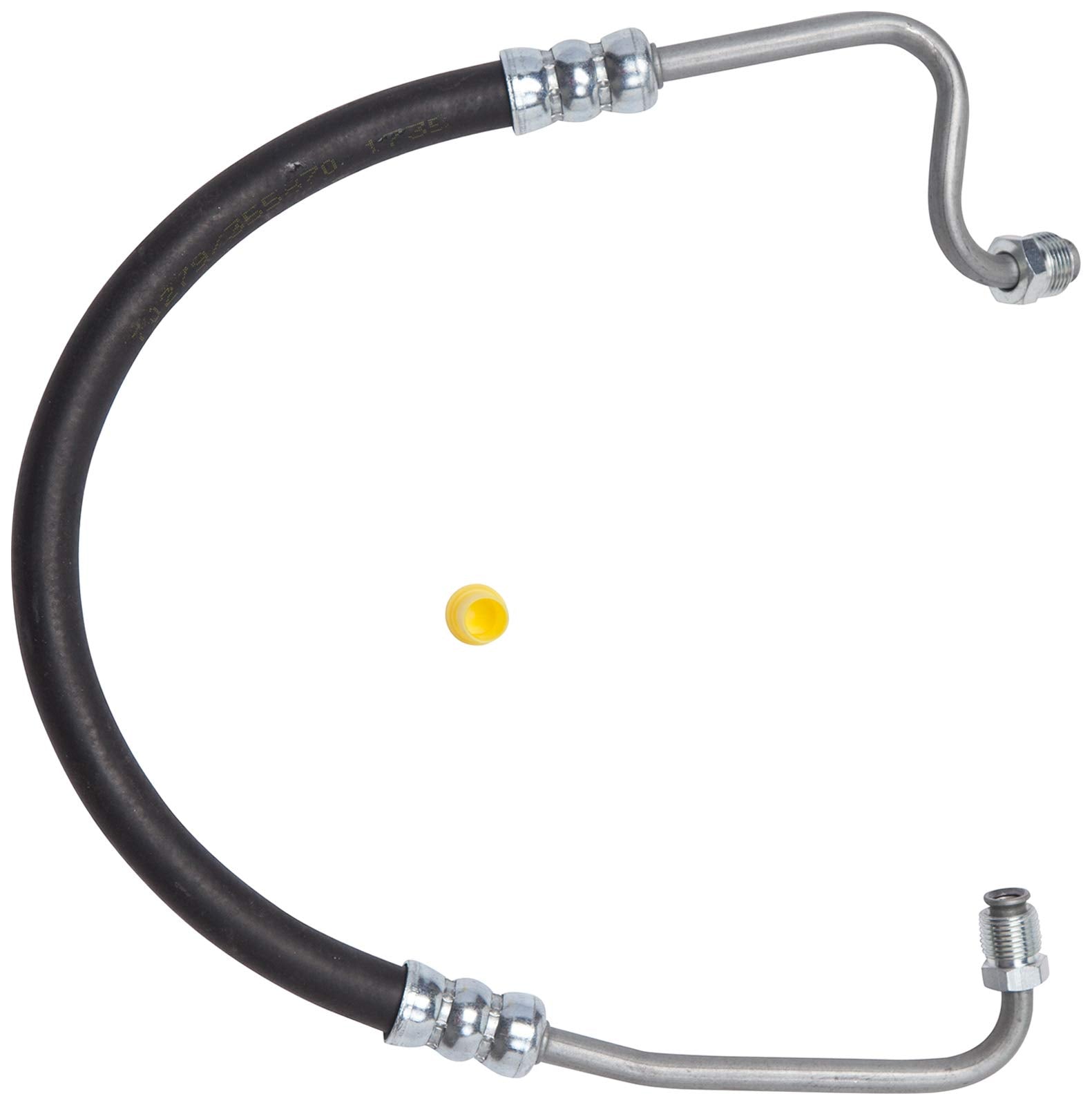 Power Steering Gates 355870 Hose Assembly Pressure Line