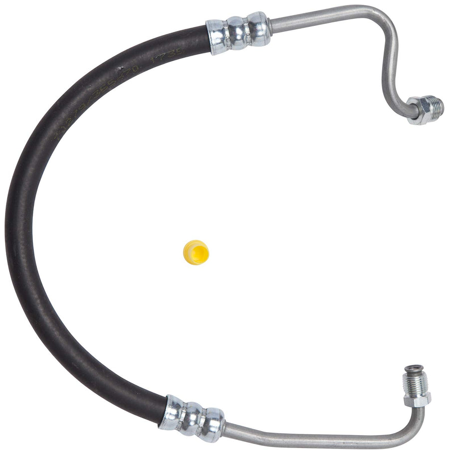 Power Steering Gates 355870 Hose Assembly Pressure Line