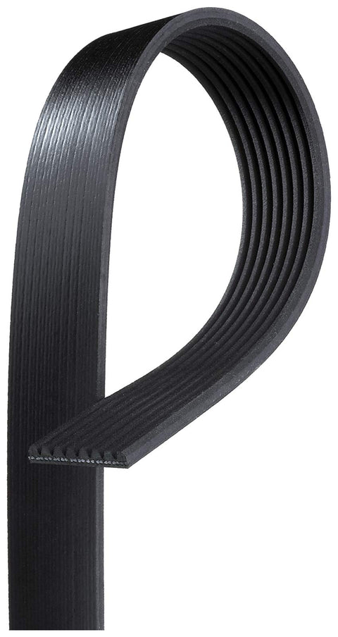 Micro-V Gates K080865 Serpentine Drive Belt