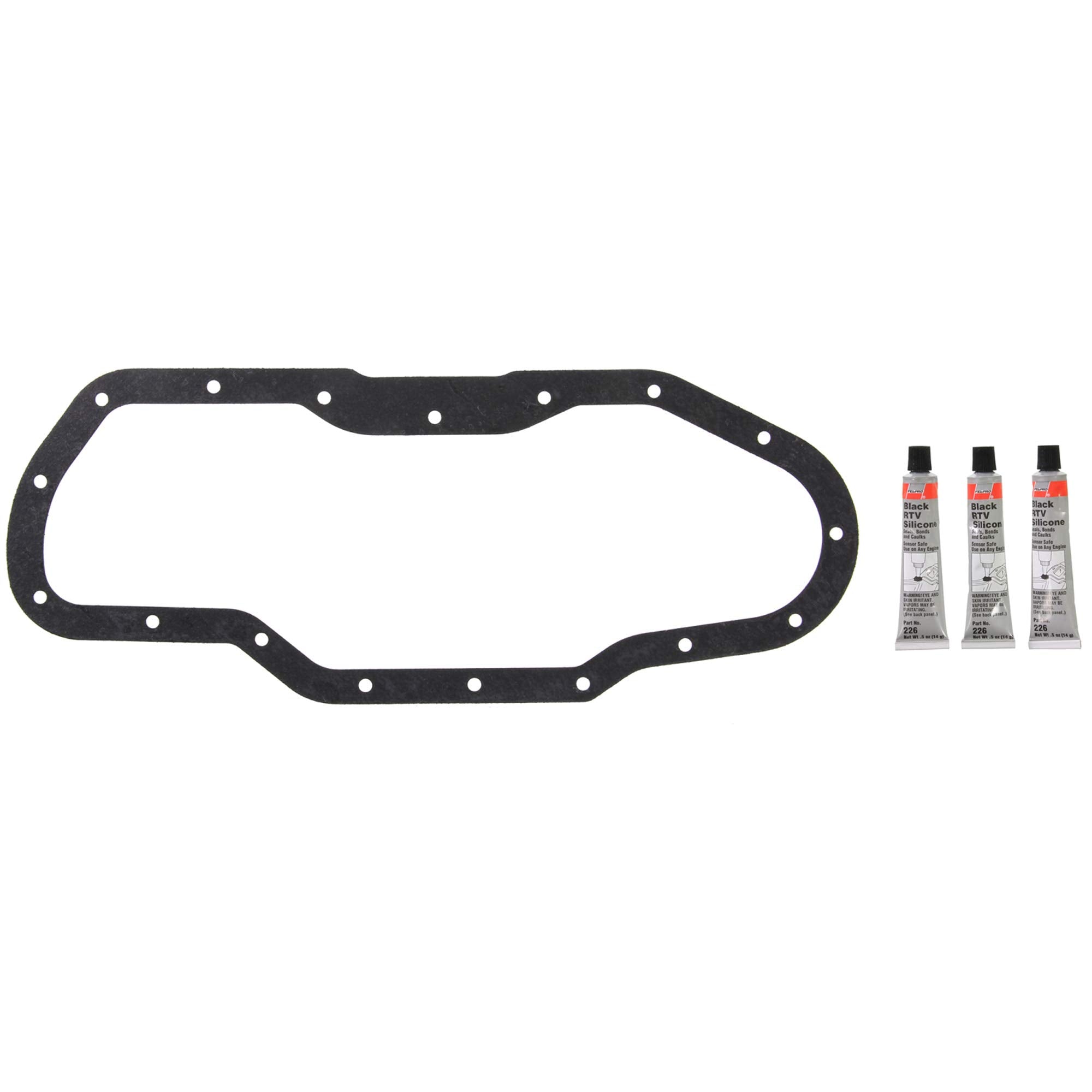 Oil Pan Gasket Set FEL-PRO OS 30810