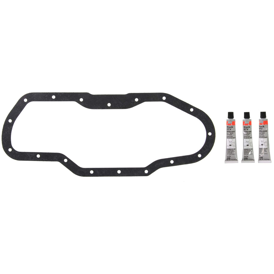 Oil Pan Gasket Set FEL-PRO OS 30810