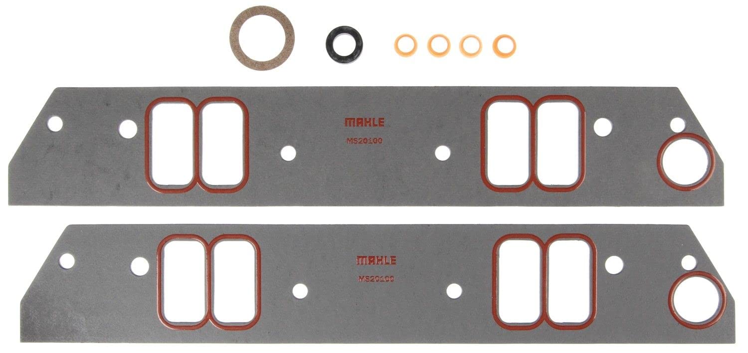 Intake Manifold Gasket Set Mahle - MS20100