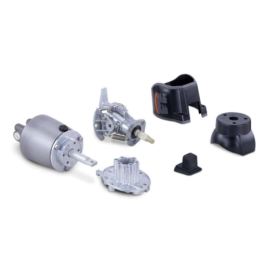 Dometic Marine, SeaStar Helm 2.0 Sport Plus Tilt Spline HH6345-4 ORB
