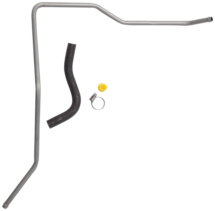 Power Steering Gates 369140 Return Line Hose Assembly