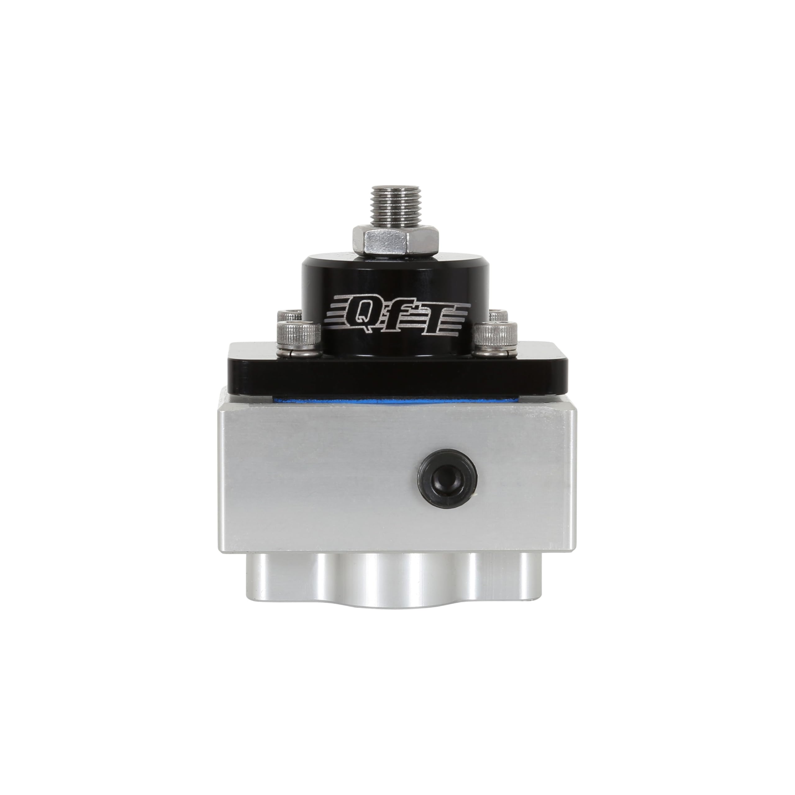 30-1803QFT Quick Fuel Billet Pressure Regulator