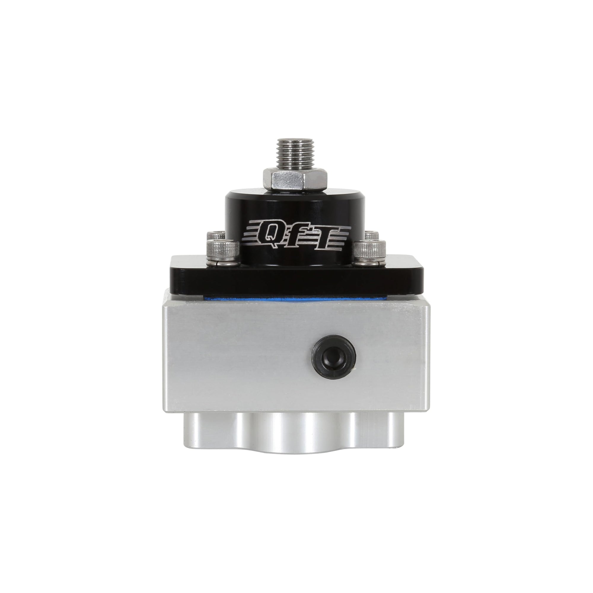 30-1803QFT Quick Fuel Billet Pressure Regulator