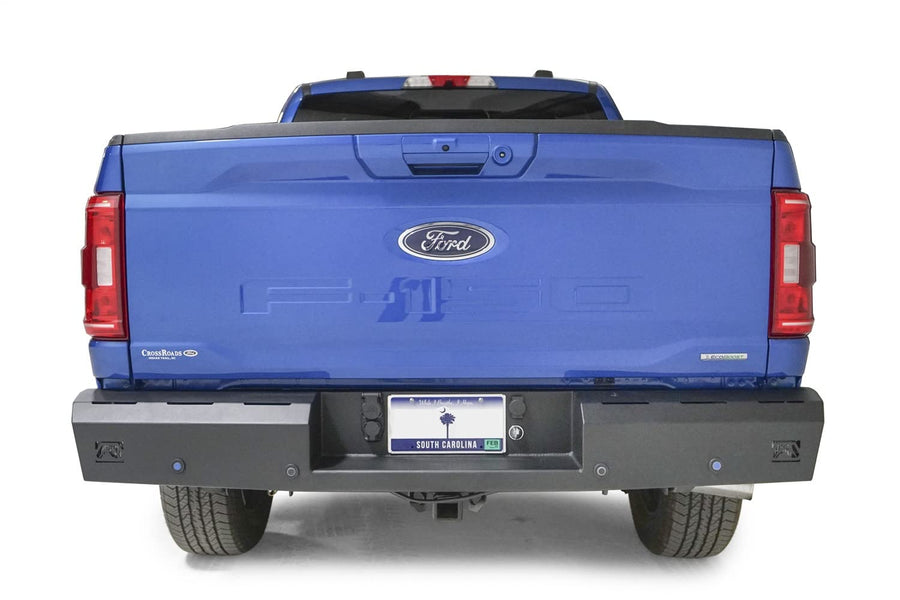 Steel Fab Fours RBMPR 2021 F150