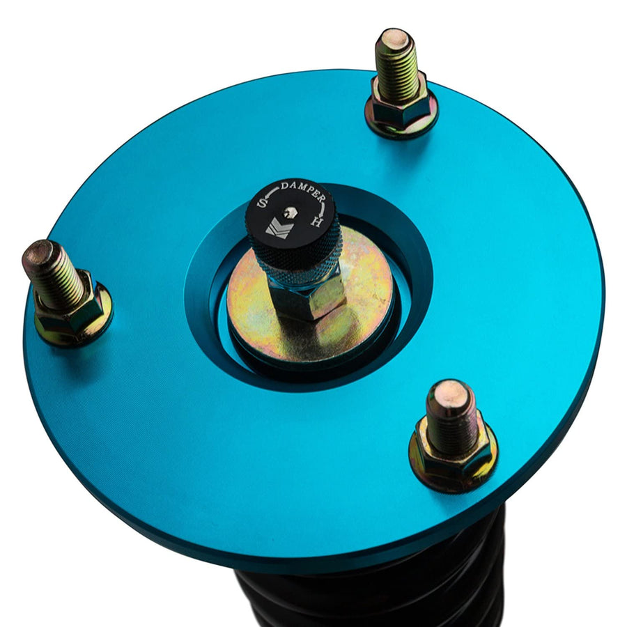 EZ II Series Megan Racing MR-CDK-LRCF15-EZII Coilover Damper Kit