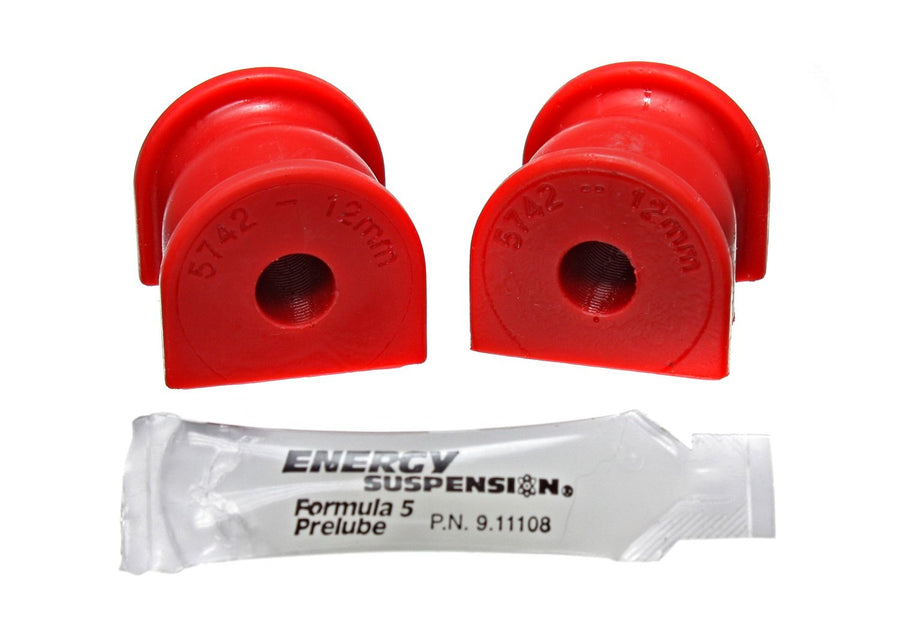 12mm Rear Sway Bar Set Energy Suspension for Civic