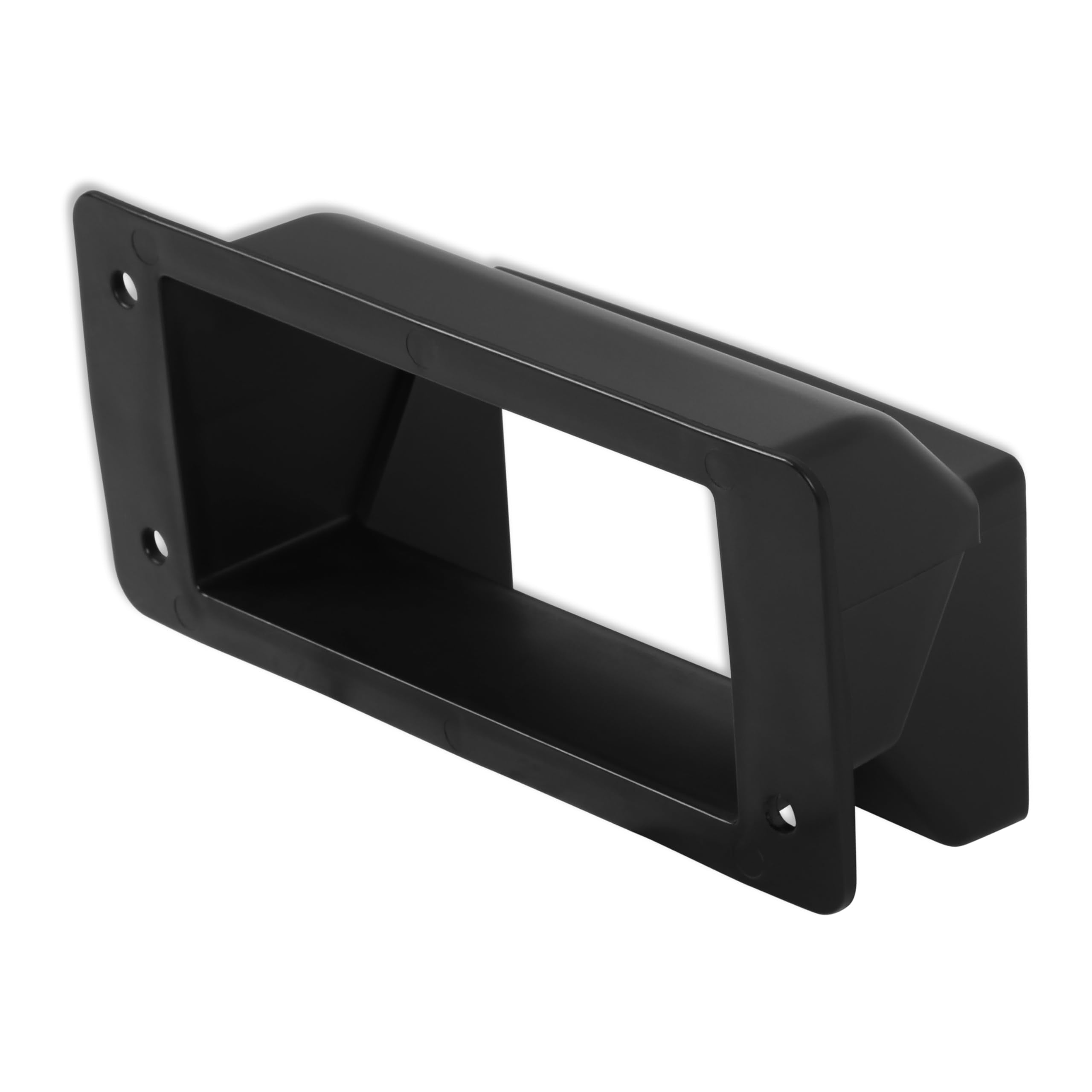 05-160 Brothers Trucks Center Air Vent Adapter - RH