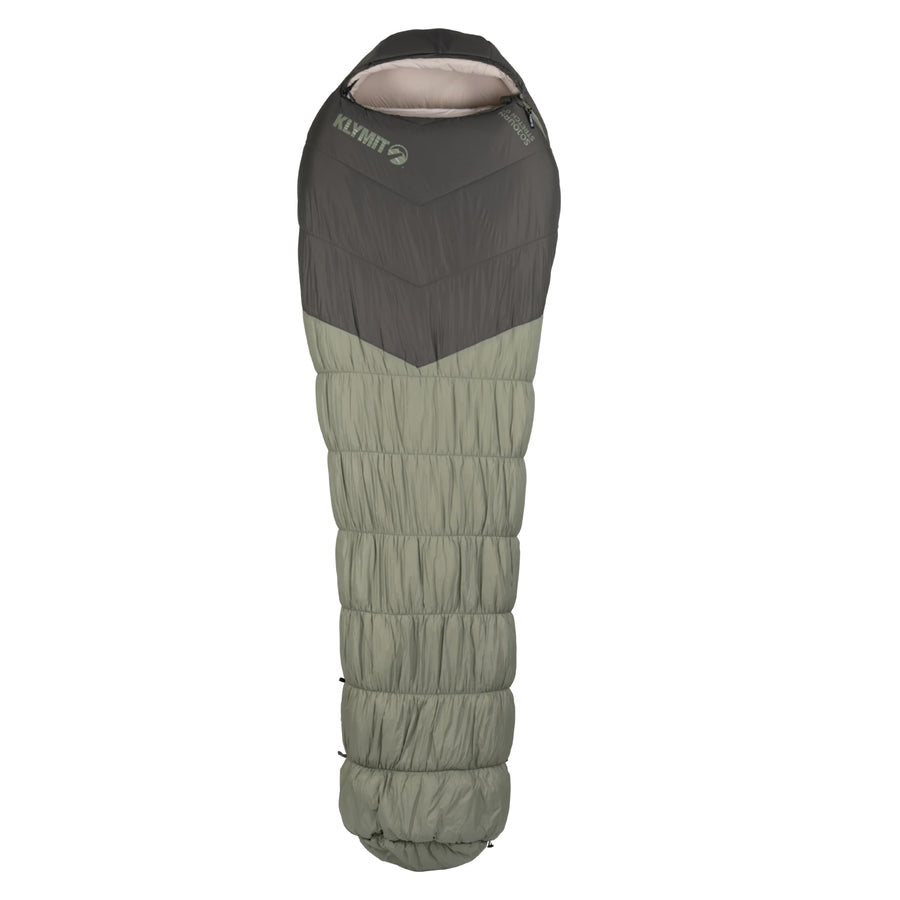 Sojourn Stretch 0™ Klymit Sleeping Bags | Enjoy Freedom of Movement While Maintaining Optimal Insulation & Warmth | Rated for Temperatures as Low as 0° - Large