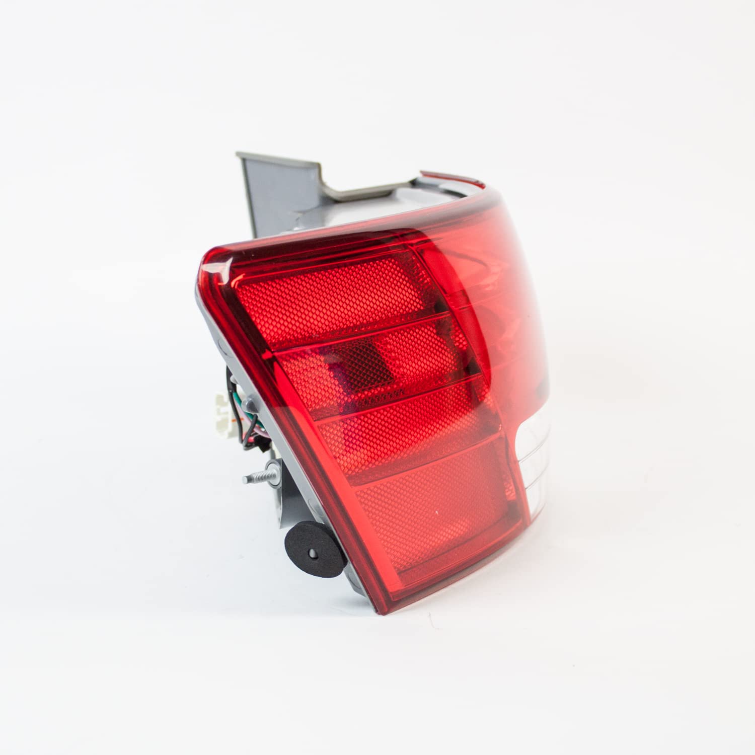 Hyundai Sonata TYC 11-6190-00 Driver Side Replacement Tail Light Assembly