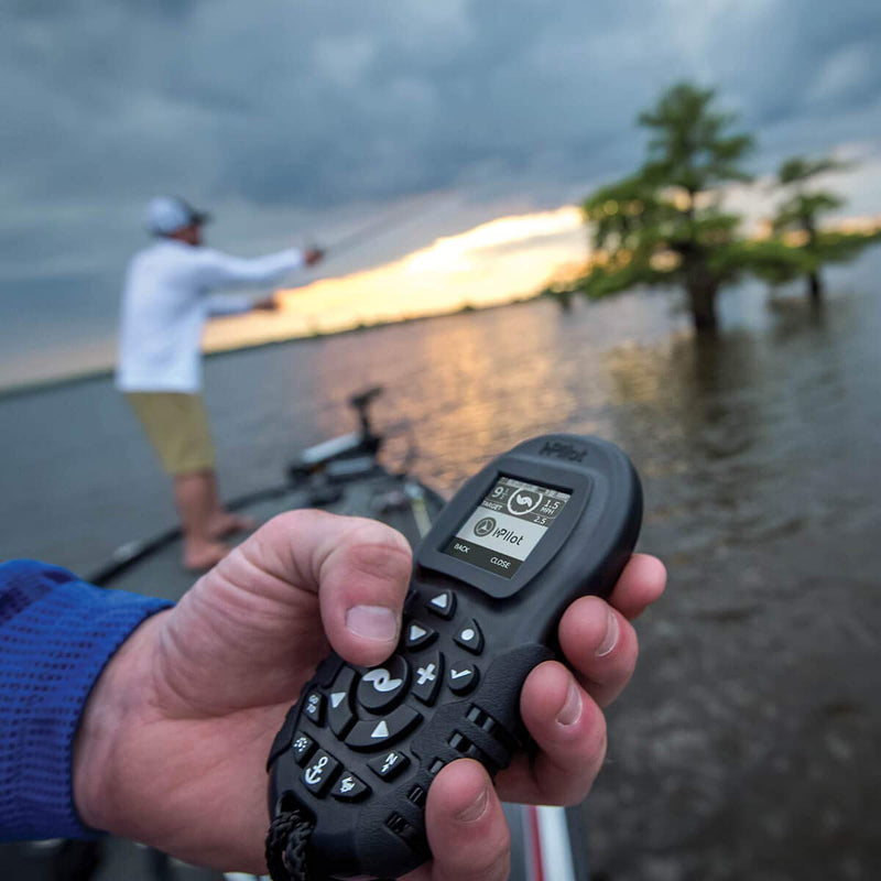 Bluetooth Minn Kota i-Pilot Remote
