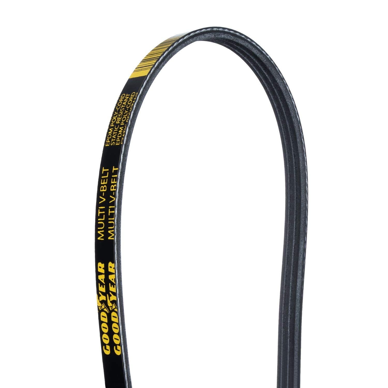 Standard Multi V-Belt Goodyear Belts 1030260