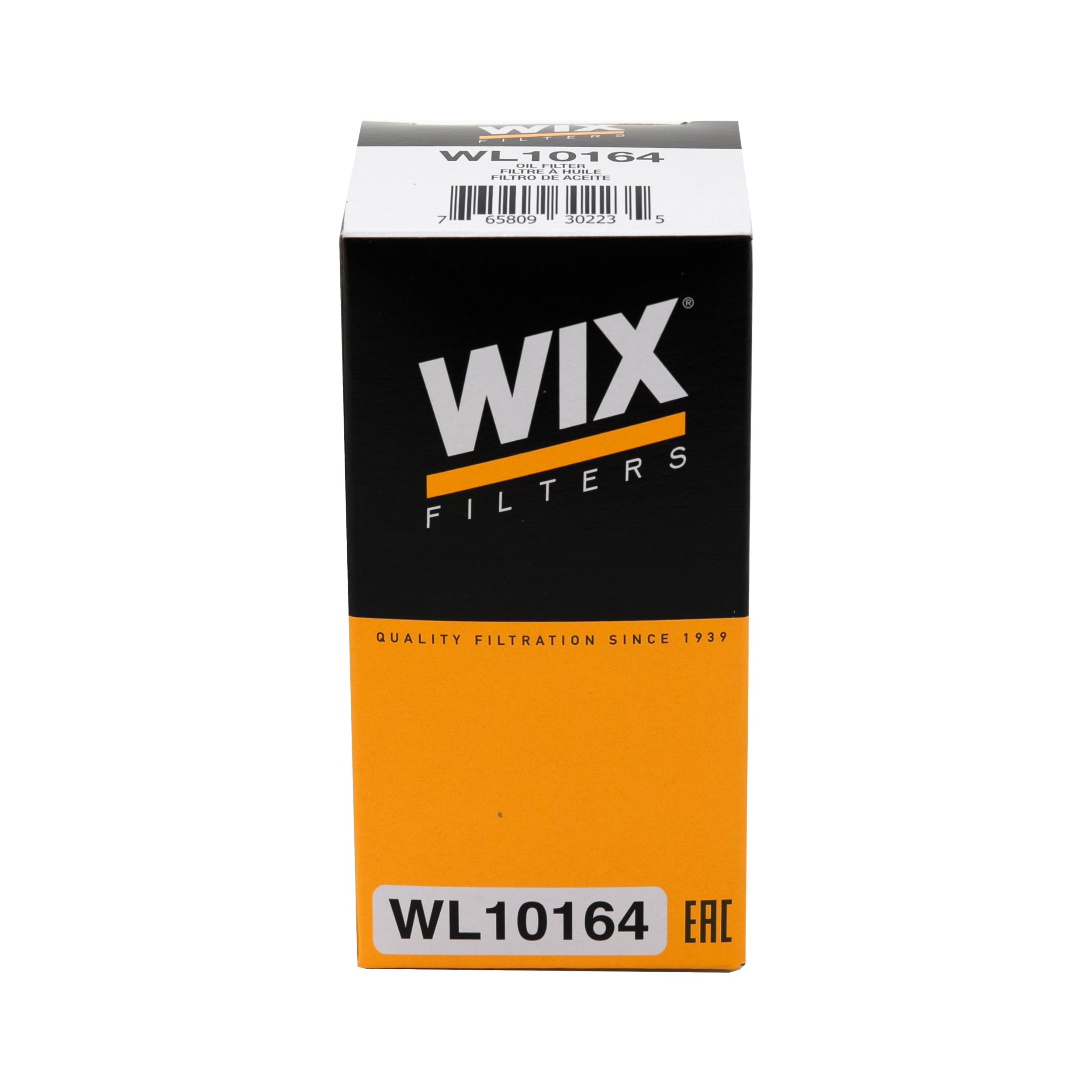 WIX FILTR WL10164 Automotive Filter