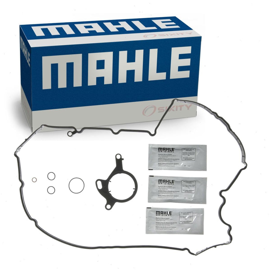 Engine Valve Cover Gasket Set, Mahle VS50748 OE