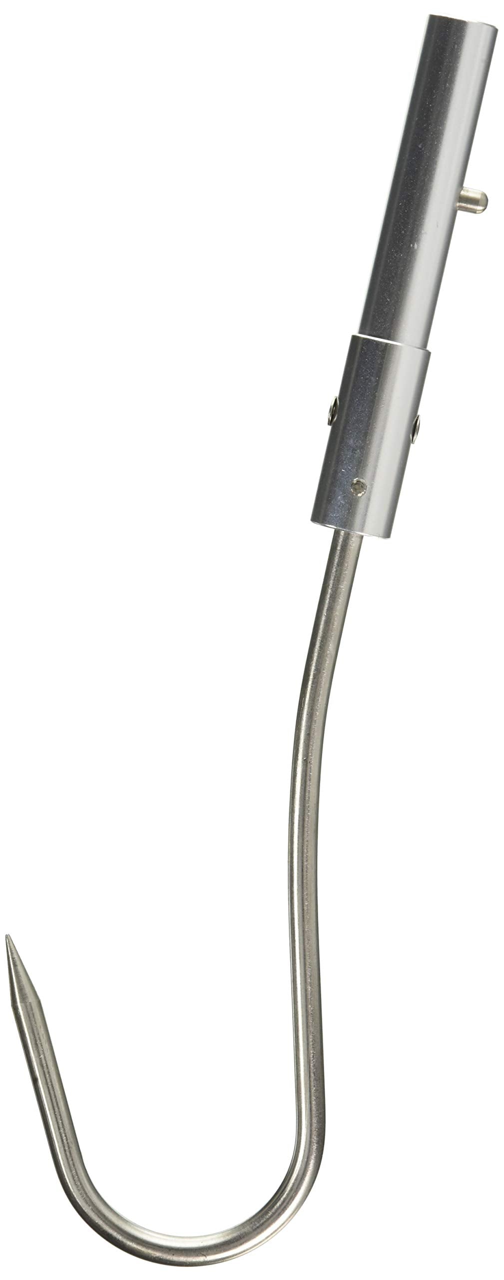 Fishing Gaff Attachment Camco 41942, Stainless Steel