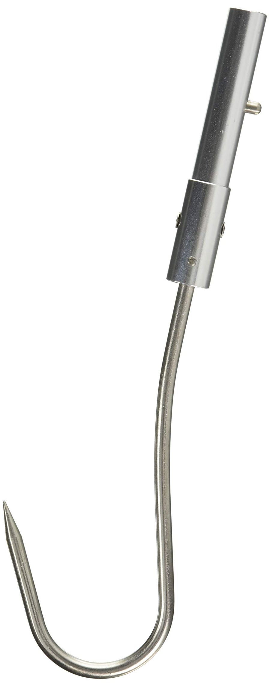 Fishing Gaff Attachment Camco 41942, Stainless Steel