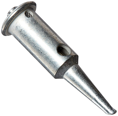 Weller Tip PSI2, 3/32" Sing Flat For Psi100-Portasol, Black