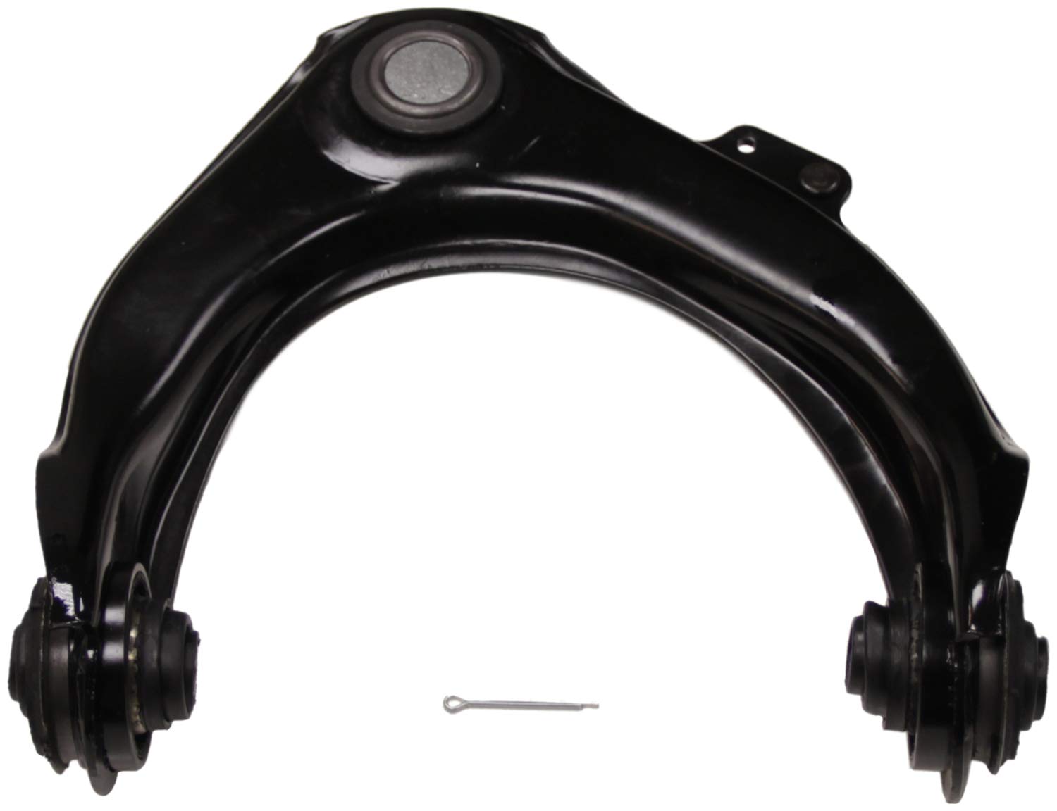 MOOG Suspension Control Arm and Ball Joint Assembly front left upper RK620284