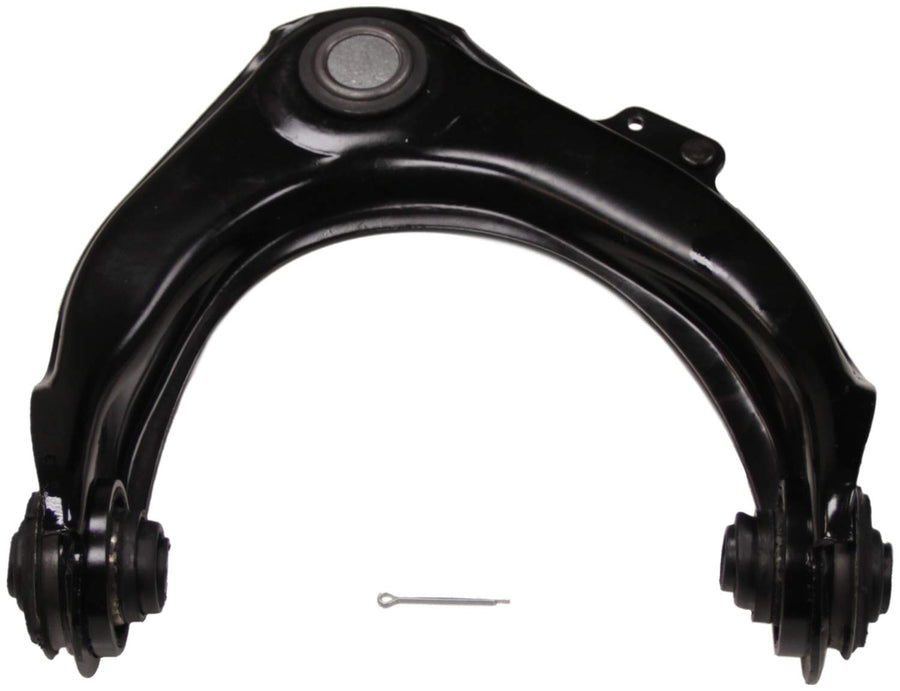 MOOG Suspension Control Arm and Ball Joint Assembly front left upper RK620284