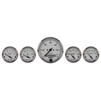 American Auto Meter Platinum Street Rod Kit 1902