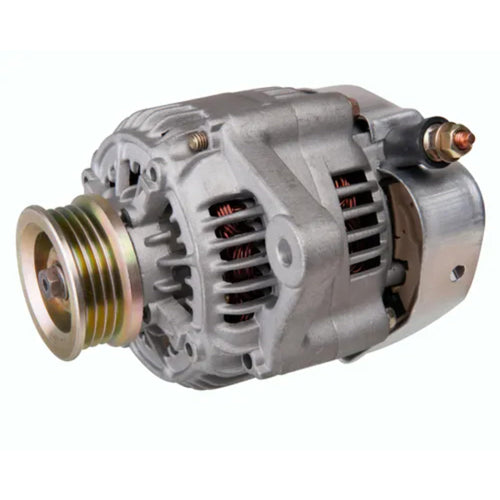 Alternator Sierra International 18-6844 for Mercury/Mercruiser Marine Engines, Replaces Denso