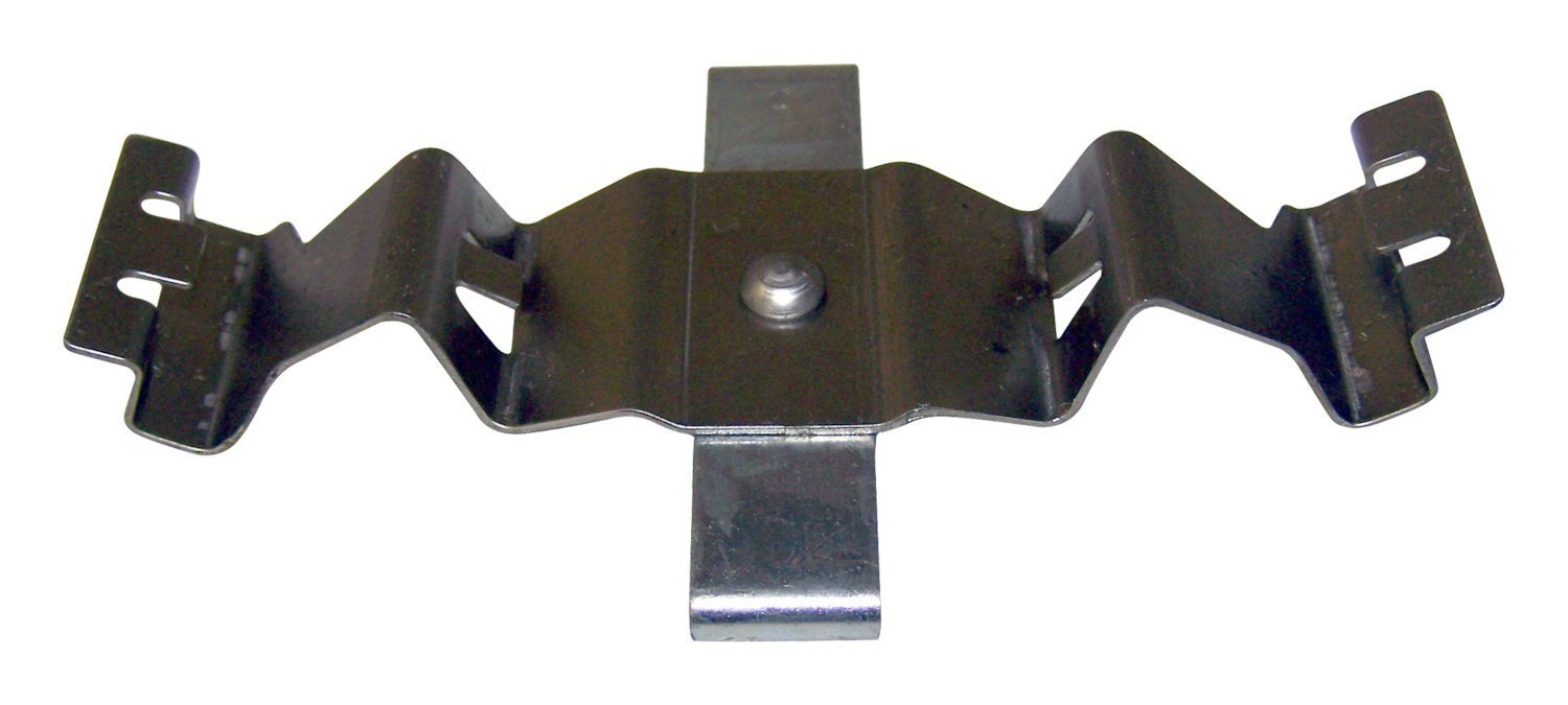 Anti-Rattle Clip Crown Automotive Brake