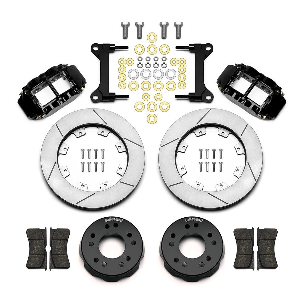 Front FNSL4R Kit,12.19"