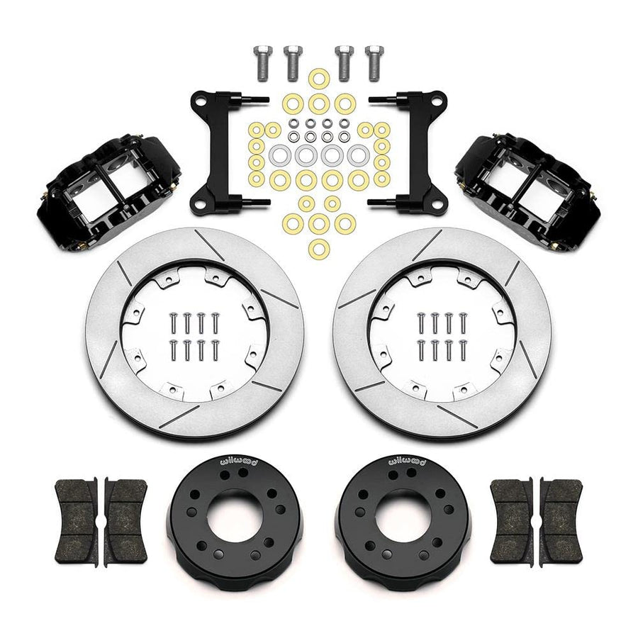 Front FNSL4R Kit,12.19"