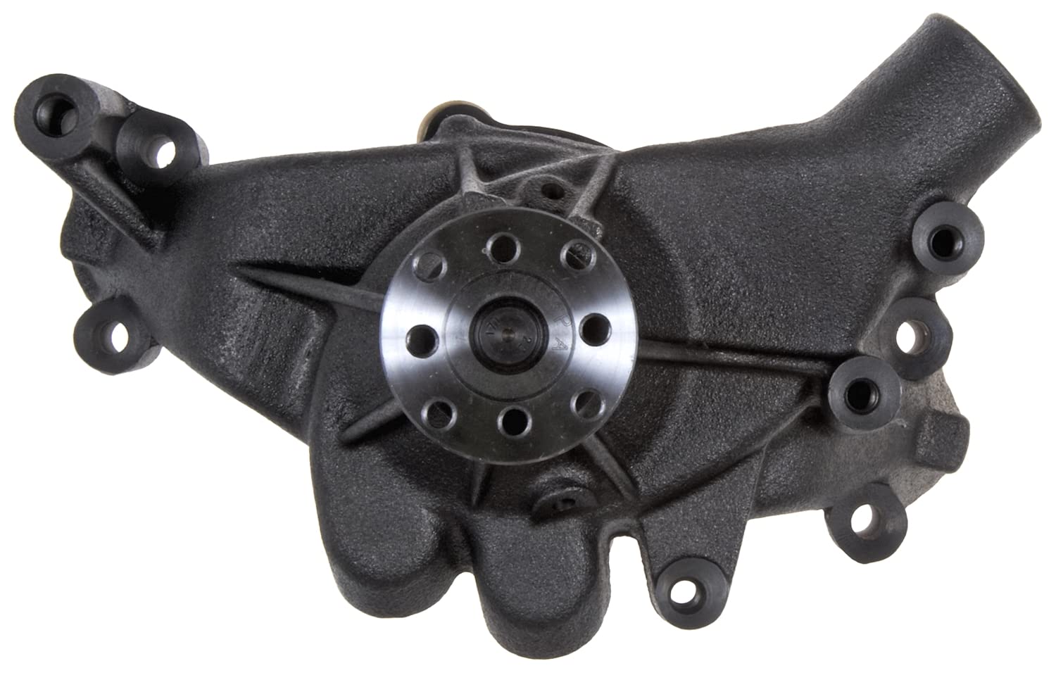 Performance Gates 44027P Engine Water Pump