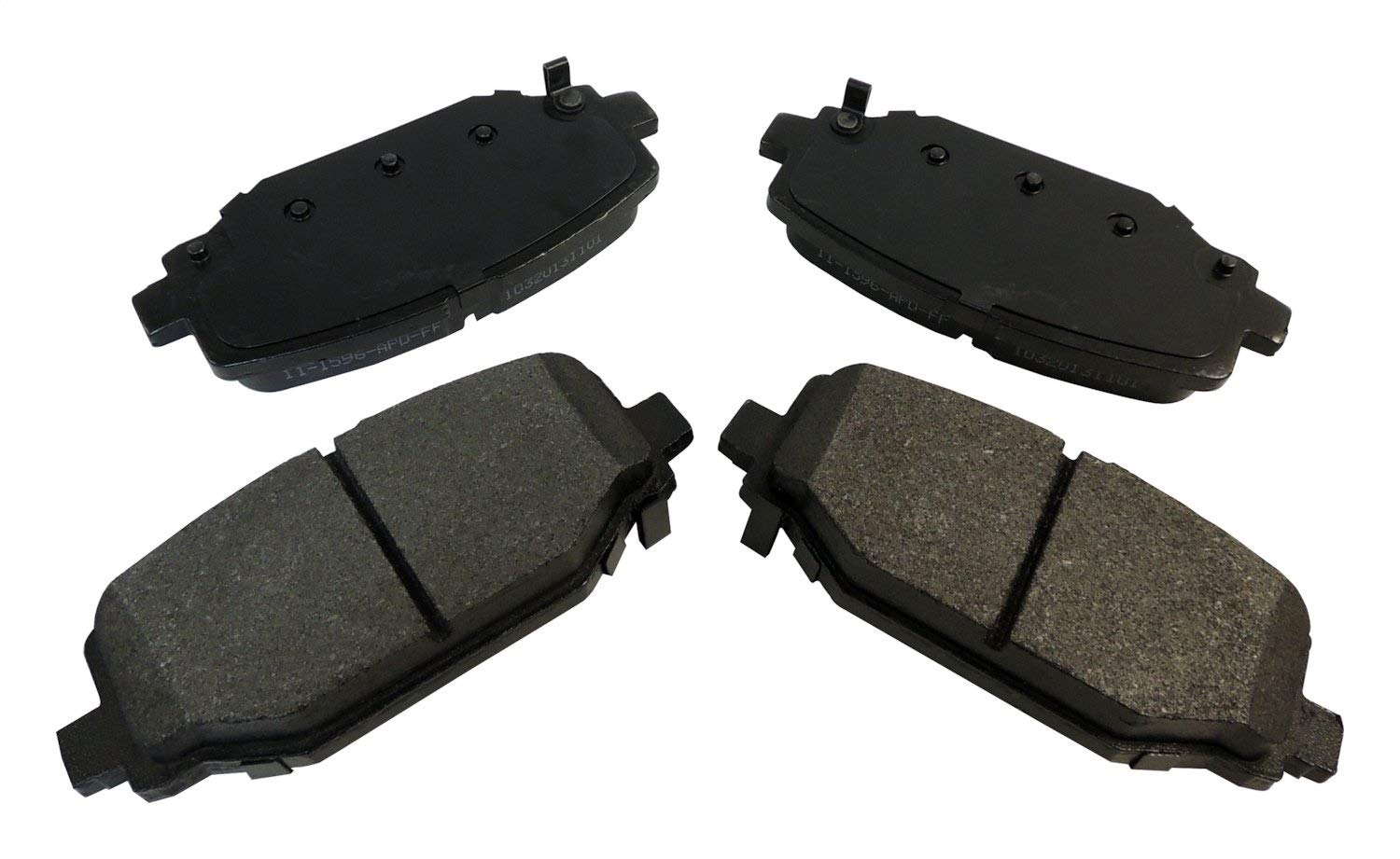 Set Brake Pad