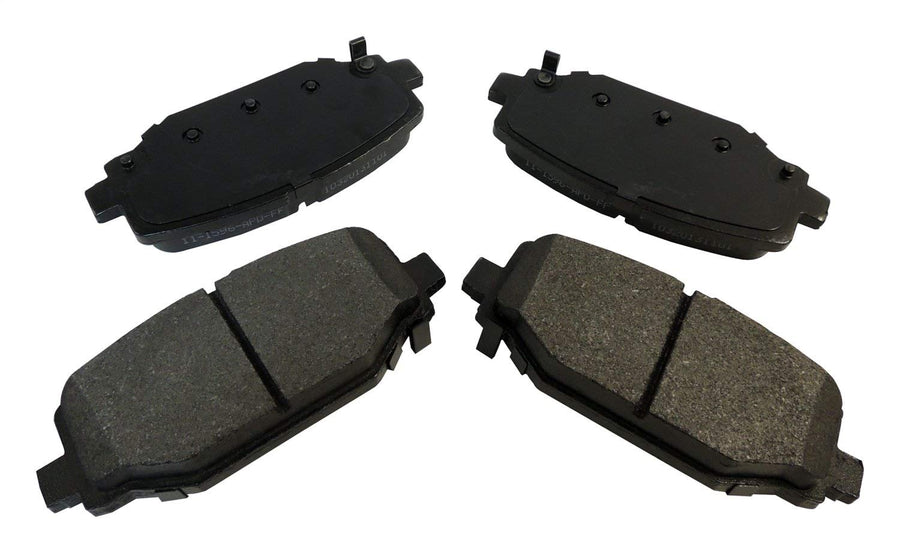 Set Brake Pad