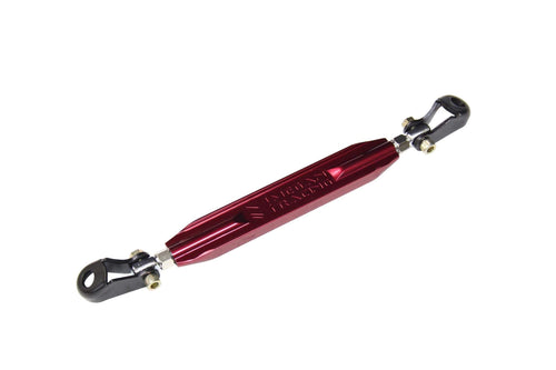 Megan Racing MR-SB-NS14RU-1P: Racing Spec Rear Strut Bar S14 95-98 240Sx